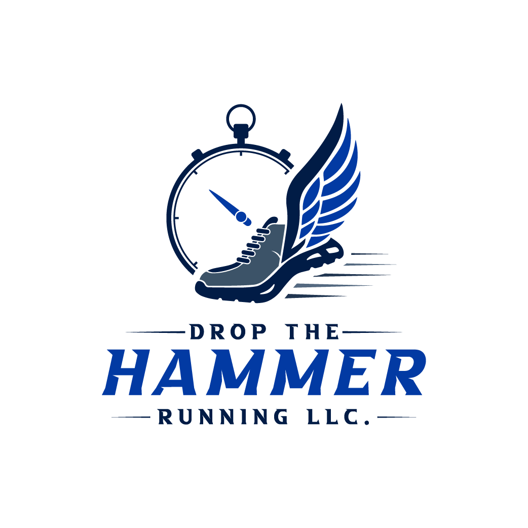 Drop the Hammer Running